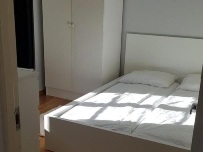 شقة Blue House Brevik بورشغرون المظهر الخارجي الصورة